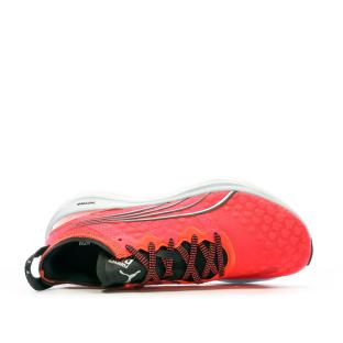 Chaussures de Running Rose Femme PUMA Foreverrun Nitro