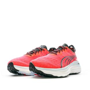 Chaussures de Running Rose Femme PUMA Foreverrun Nitro