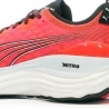 Chaussures de Running Rose Femme PUMA Foreverrun Nitro