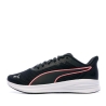 Chaussures de Running Noir Femme Puma Transport