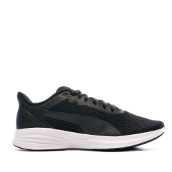 Chaussures de Running Noir Femme Puma Transport