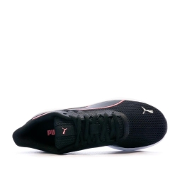 Chaussures de Running Noir Femme Puma Transport