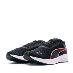 Chaussures de Running Noir Femme Puma Transport