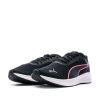 Chaussures de Running Noir Femme Puma Transport