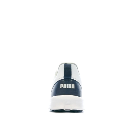 Chaussures de Golf Blanches Femme Puma Laguna Fusion
