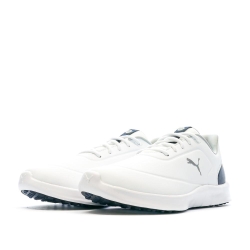 Chaussures de Golf Blanches Femme Puma Laguna Fusion