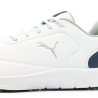Chaussures de Golf Blanches Femme Puma Laguna Fusion