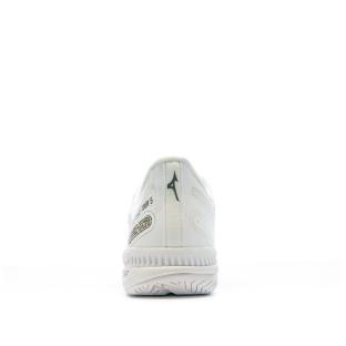 Chaussures de Tennis Blanches Femme Mizuno Wave Exceed Tour