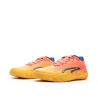 Chaussures de Basketball Orange Femme Puma Stewie 3 Dawn In ‘cuse