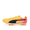 Chaussures d'athlétisme Orange Mixte Puma Evospeed Star 9