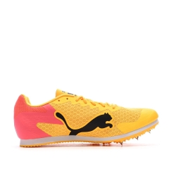 Chaussures d'athlétisme Orange Mixte Puma Evospeed Star 9