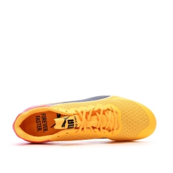 Chaussures d'athlétisme Orange Mixte Puma Evospeed Star 9