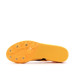 Chaussures d'athlétisme Orange Mixte Puma Evospeed Star 9