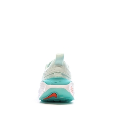 Chaussures de Running Turquoise Femme Nike React Infinity Run FK 4