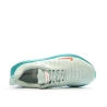 Chaussures de Running Turquoise Femme Nike React Infinity Run FK 4