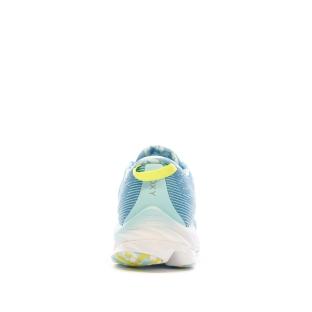 Chaussures de Running Bleu Femme Mizuno Wave Rider