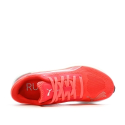 Chaussures de Running Rouge Femme PUMA Magnify Nitro 2