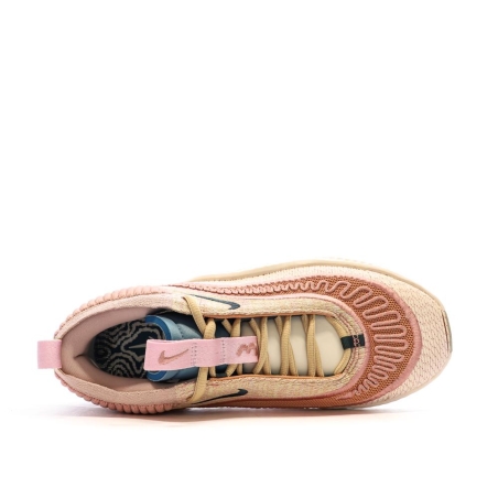 Chaussures de Basketball Rose Mixte Nike Cosmic Unity 3