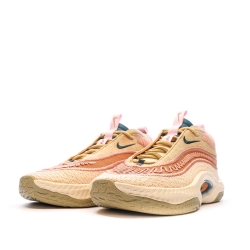 Chaussures de Basketball Rose Mixte Nike Cosmic Unity 3
