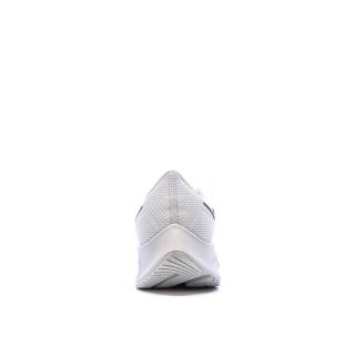 Chaussures de Running Jaunes/Blanches Femme Nike Pegasus