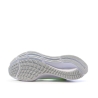 Chaussures de Running Jaunes/Blanches Femme Nike Pegasus