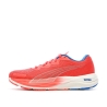 Chaussures de Running Rouge Femme Puma Velocity Nitro 2