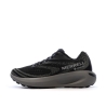 Chaussures de Trail Noires/Grises Femme Merrell Morphlite Gtx