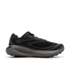 Chaussures de Trail Noires/Grises Femme Merrell Morphlite Gtx