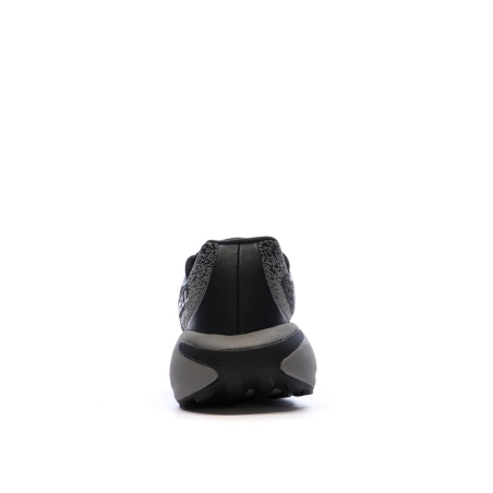 Chaussures de Trail Noires/Grises Femme Merrell Morphlite Gtx