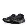 Chaussures de Trail Noires/Grises Femme Merrell Morphlite Gtx