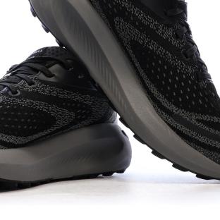 Chaussures de Trail Noires/Grises Femme Merrell Morphlite Gtx
