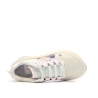 Chaussures de trail Blanches/Noires/Oranges Femme Nike Zoomx Ultrafly