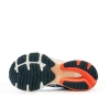 Chaussures de Running Noir/Rouge Femme Mizuno Wave Ultima