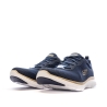 Chaussures de Sport Marine/Doré Femme Skechers Flex Appeal
