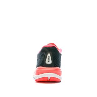 Chaussures de Running Noir/Rose/Blanc Femme Puma Velocity Nitro 2