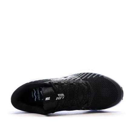 Chaussures de Running Noir Femme Nike Run Defy