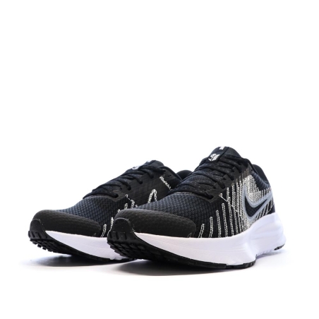 Chaussures de Running Noir Femme Nike Run Defy