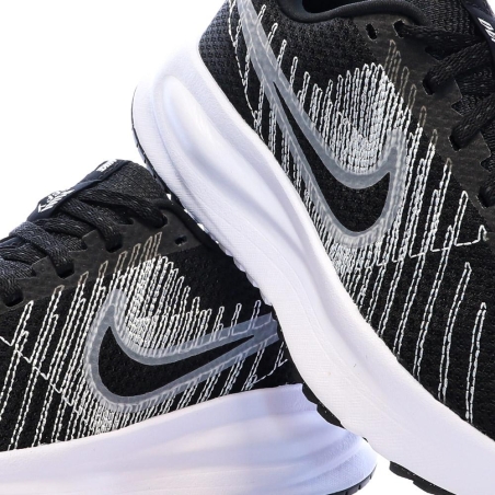 Chaussures de Running Noir Femme Nike Run Defy