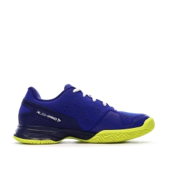 Chaussures de tennis Bleu Femme Wilson Hurakn