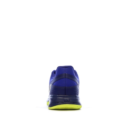 Chaussures de tennis Bleu Femme Wilson Hurakn
