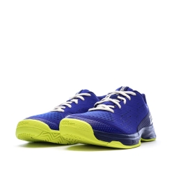 Chaussures de tennis Bleu Femme Wilson Hurakn