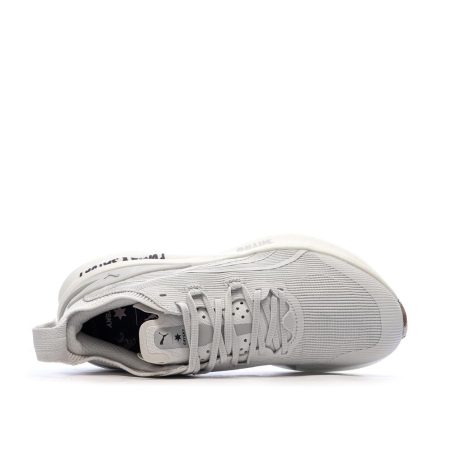 Chaussures de running Grise Femme Puma Foreverrun Nitro 2 Saysky