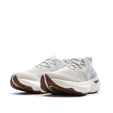 Chaussures de running Grise Femme Puma Foreverrun Nitro 2 Saysky