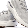 Chaussures de running Grise Femme Puma Foreverrun Nitro 2 Saysky