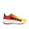 Chaussures de Running Orange Femme Puma Foreverrun Nitro Fade