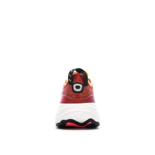 Chaussures de Running Orange Femme Puma Foreverrun Nitro Fade