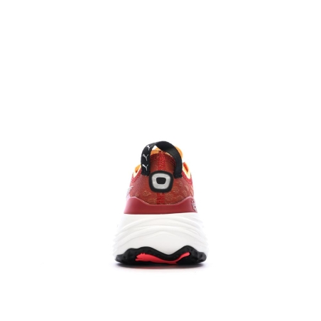 Chaussures de Running Orange Femme Puma Foreverrun Nitro Fade
