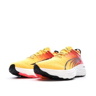 Chaussures de Running Orange Femme Puma Foreverrun Nitro Fade