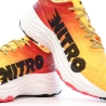 Chaussures de Running Orange Femme Puma Foreverrun Nitro Fade