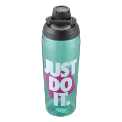 Gourde Bleu Femme Nike 625ml